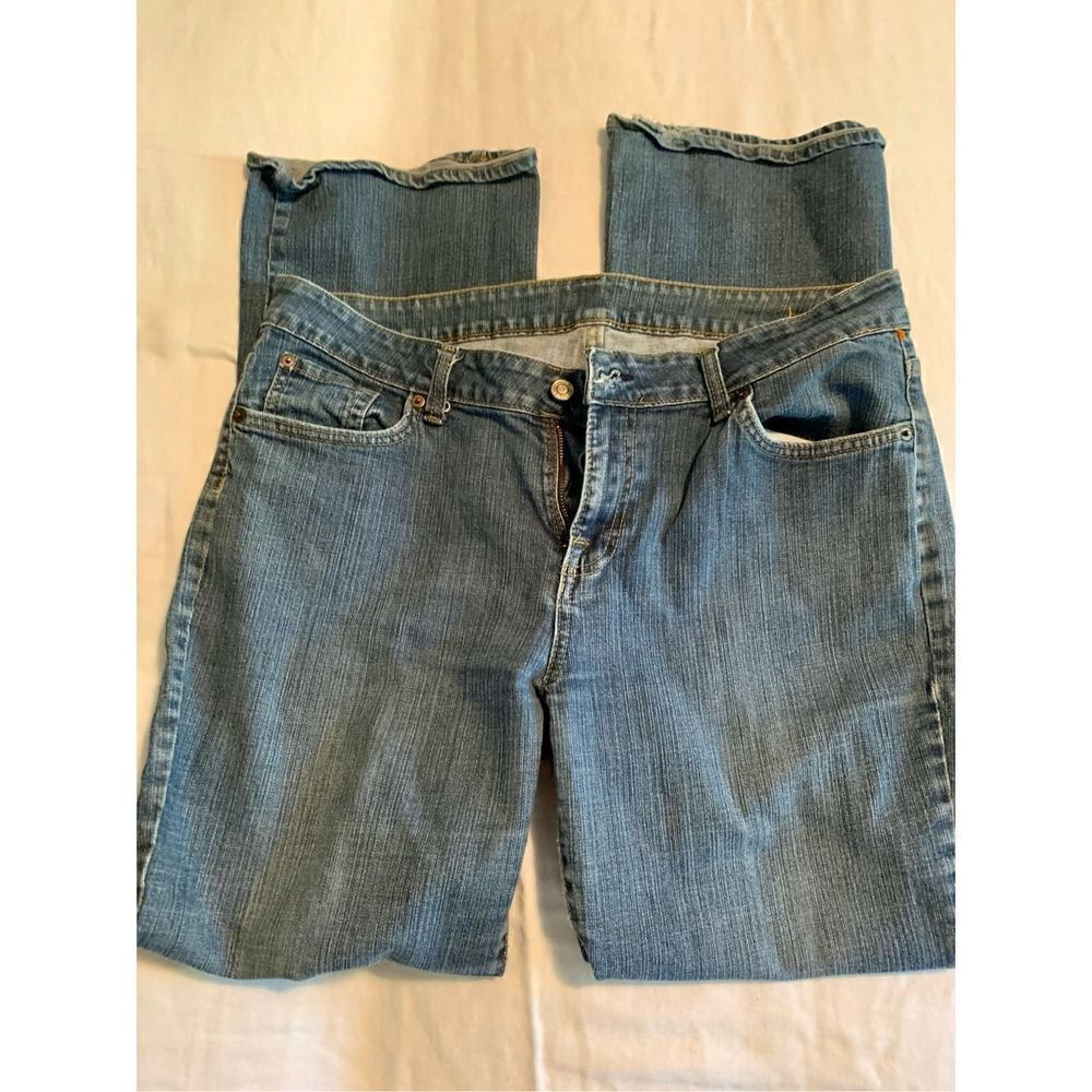 Bitten by Sarah Jessica Parker Jeans
